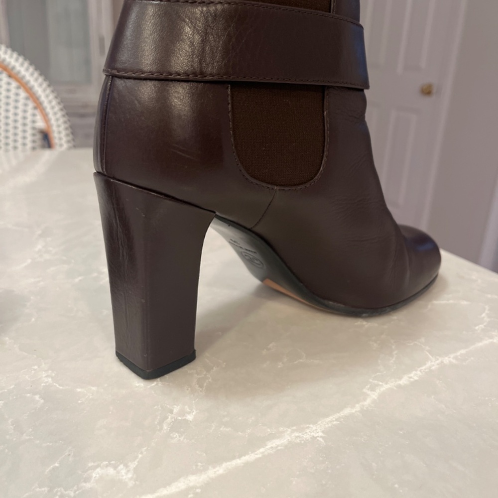 Chanel Short Boots - Picture 11 of 13